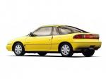 Isuzu Gemini Coupe 1990 года